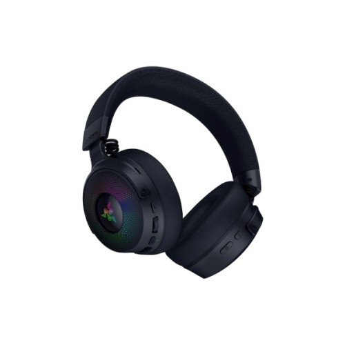 Навушники Razer Kraken V4 Pro Wireless Black (RZ04-05160100-R3M1)