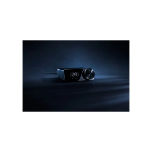 Навушники Razer Kraken V4 Pro Wireless Black (RZ04-05160100-R3M1)