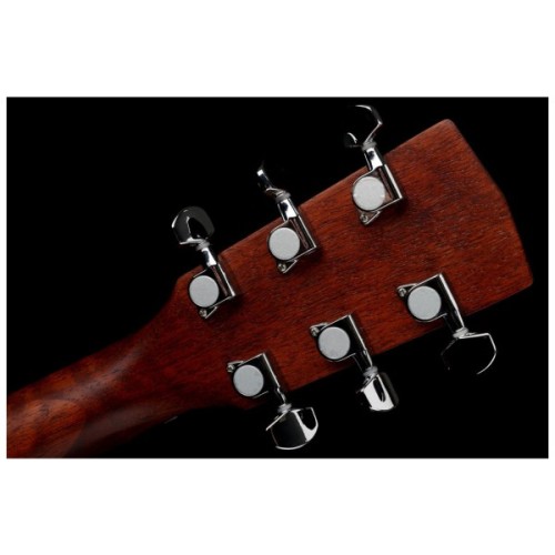 Гітара електроакустична Cort AD810E Open Pore (AD810E OP)