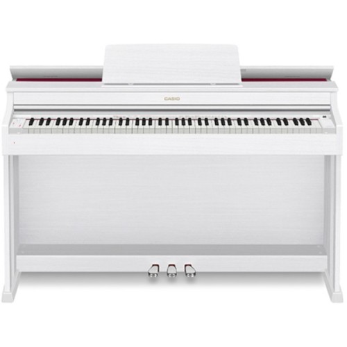 Цифрове піаніно Casio AP-470WE (222055)