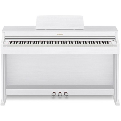 Цифрове піаніно Casio AP-470WE (222055)