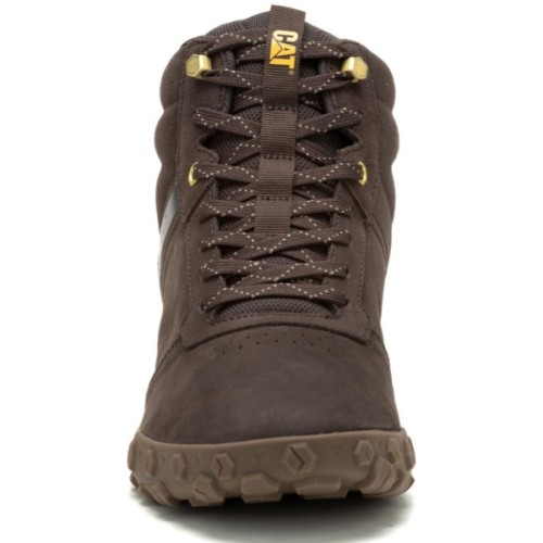 Черевики Caterpillar (CAT) Hex Ready Mid P726022 коричневі 42 (195020139509)