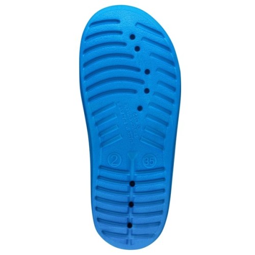 Шльопанці Aqua Speed Florida 464-01 синій 41 (5908217669094)