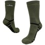 Шкарпетки Tribe Trekking Winter olive 38-40 (T-KB-0009-olive-38-40)