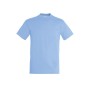Футболка Sol's Regent блакитний XS (11380220XS)