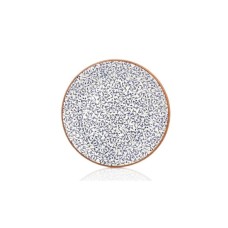 Тарілка By Bone Tinta Edera 25 см (TN-EA-ZT-25-DZ)