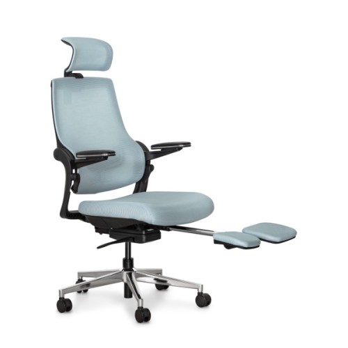 Офісне крісло Mealux Y-565 KBGL