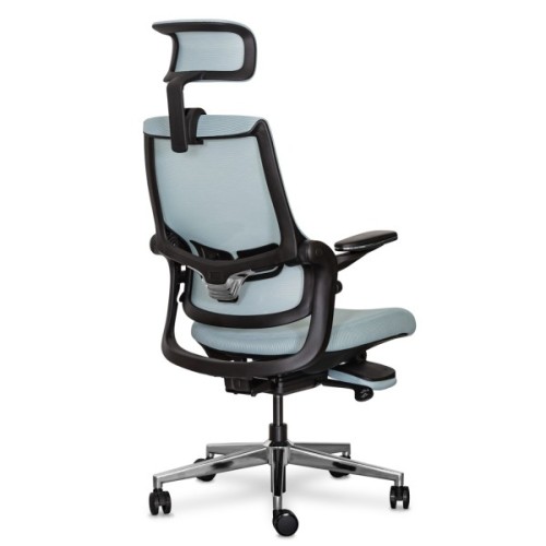 Офісне крісло Mealux Y-565 KBGL