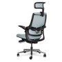 Офісне крісло Mealux Y-565 KBGL