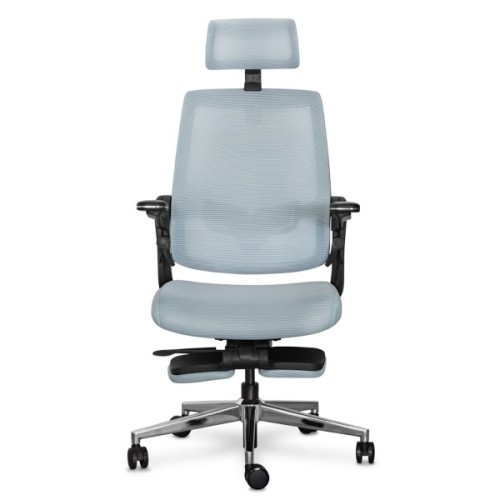 Офісне крісло Mealux Y-565 KBGL