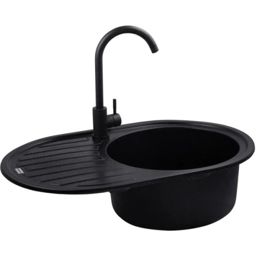 Мийка кухонна Kroner KompositSCH-7750 (CV027417)