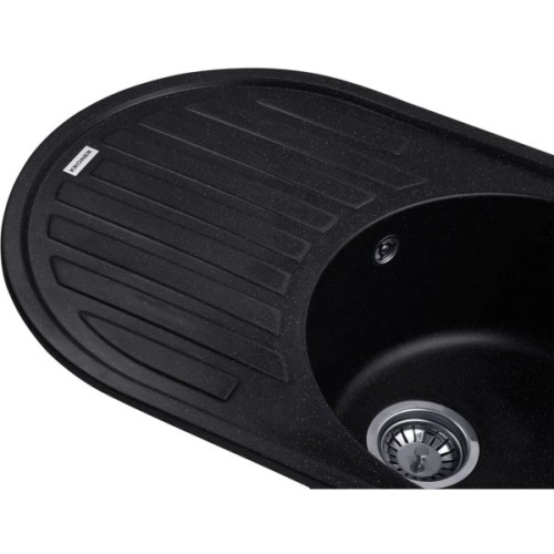 Мийка кухонна Kroner KompositSCH-7750 (CV027417)