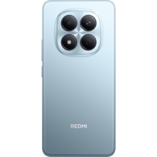 Мобільний телефон Xiaomi Redmi Note 15 Pro 8/256GB Glacier Blue (1183685)