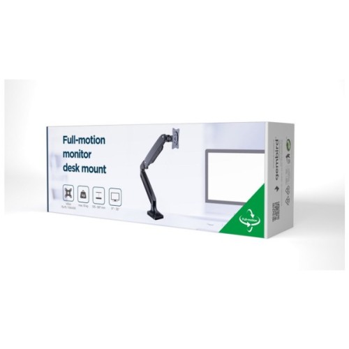 Кронштейн Gembird MA-DA1-03