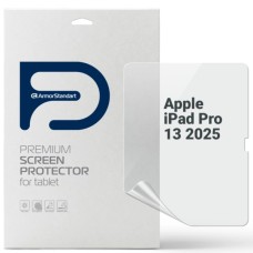 Плівка захисна Armorstandart hydrogel Apple iPad Pro 13 2025 (ARM89475)