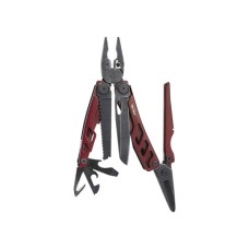 Мультитул NexTool Flagship Pro червоний (NE20279)