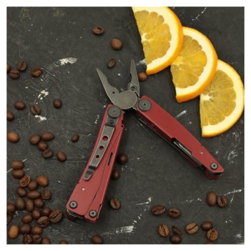 Мультитул NexTool Flagship Pro червоний (NE20279)