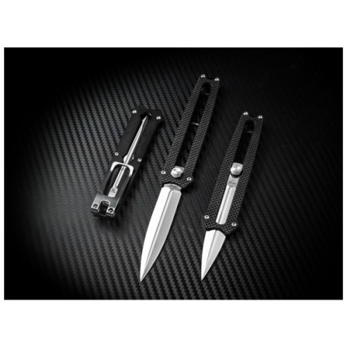 Ніж Boker Plus Slike (01BO411)