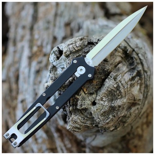 Ніж Boker Plus Slike (01BO411)