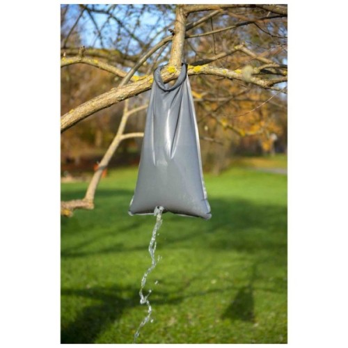 Каністра для води Schwarzwolf Kasai сірий (F4510300AJ3)