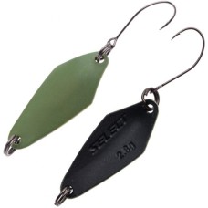 Блешня Select Target 2.2g ц:08 (1870.61.07)