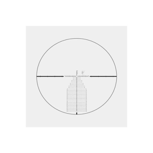 Оптичний приціл Vector Optics Continental 3-18x50 (34mm) illum. FFP VEC-MBR (SCFF-43)