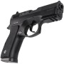 Страйкбольний пістолет ASG CZ 75D Compact Black (15698)