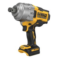 Гайковерт DeWALT ударний, 18V XR Li-lon, безщітковий, 2576 Нм, 3.7 кг, кейс (без АКБ та ЗУ) (DCF964N)