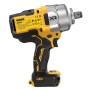 Гайковерт DeWALT ударний, 18V XR Li-lon, безщітковий, 2576 Нм, 3.7 кг, кейс (без АКБ та ЗУ) (DCF964N)