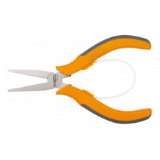 Плоскогубці Neo Tools прецизійний, 130 мм (01-105)