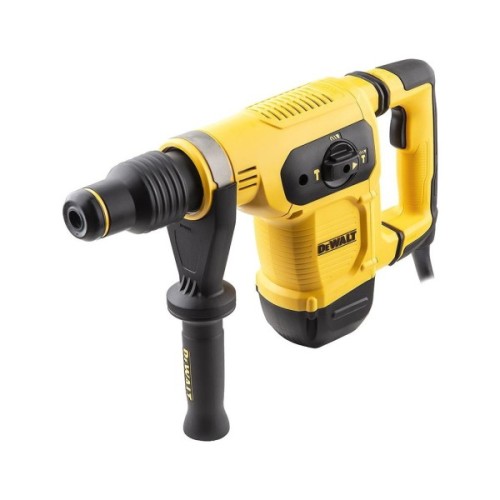 Перфоратор DeWALT SDS-MAX, 1050 Вт, 6.1 Дж (D25481K)
