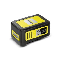 Акумулятор до електроінструменту Karcher 18В, 5A, LED (2.445-035.0)