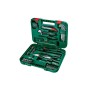 Набір інструментів Bosch 52шт (1.600.A02.BY7)