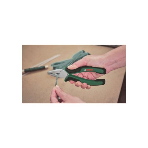 Набір інструментів Bosch 52шт (1.600.A02.BY7)