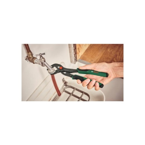 Набір інструментів Bosch 52шт (1.600.A02.BY7)