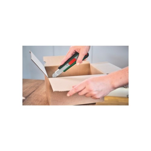 Набір інструментів Bosch 52шт (1.600.A02.BY7)