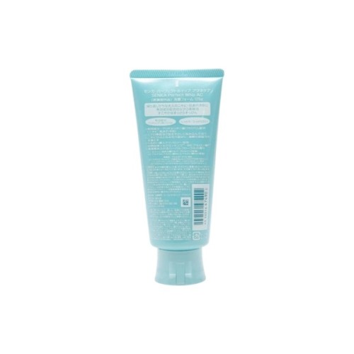 Пінка для вмивання Senka Perfect Whip Acne Care Проти акне 120 мл (4550516474902)