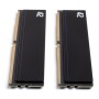 Модуль пам'яті для комп'ютера DDR5 64GB (2x32GB) 6000 MHz 42-Series eXceleram (E-42-009D-64)