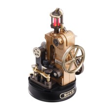 Конструктор Robotime Rokr 3D Морський телеграф (CGM02) Конструктор Robotime Rokr 3D Морський телеграф (CGM02)