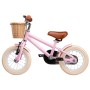 Дитячий велосипед Miqilong RM Рожевий 12` (ATW-RM12-PINK)