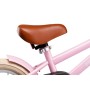 Дитячий велосипед Miqilong RM Рожевий 12` (ATW-RM12-PINK)