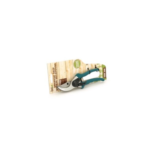 Секатор Voltronic YT-631 215мм, Blister (YT-631SS)