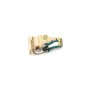 Секатор Voltronic YT-631 215мм, Blister (YT-631SS)