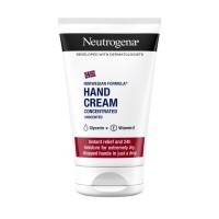 Крем для рук Neutrogena Норвезька формула Без запаху Концентрований 50 мл (3574661133911/8002110383709)