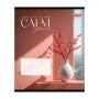 Зошит Yes Calm space А5 48 аркушів лінія (769109)