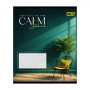 Зошит Yes Calm space А5 48 аркушів лінія (769109)