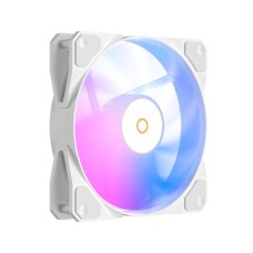 Кулер до корпусу OCYPUS BETA F12 WH ARGB (BETA-F12-WH1AM00X-GL) Кулер до корпусу OCYPUS BETA F12 WH ARGB (BETA-F12-WH1AM00X-GL)