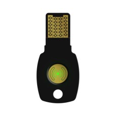 Апаратний ключ безпеки Feitian ePass FIDO FT-K9D U2F FIDO2 NFC USB-A K9D-NFC (FT-K9D)