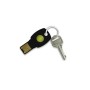 Апаратний ключ безпеки Feitian ePass FIDO FT-K9D U2F FIDO2 NFC USB-A K9D-NFC (FT-K9D)