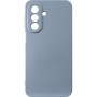 Чохол до мобільного телефона Armorstandart ICON Samsung A27 5G Camera Cover Winter Blue (ARM89807)